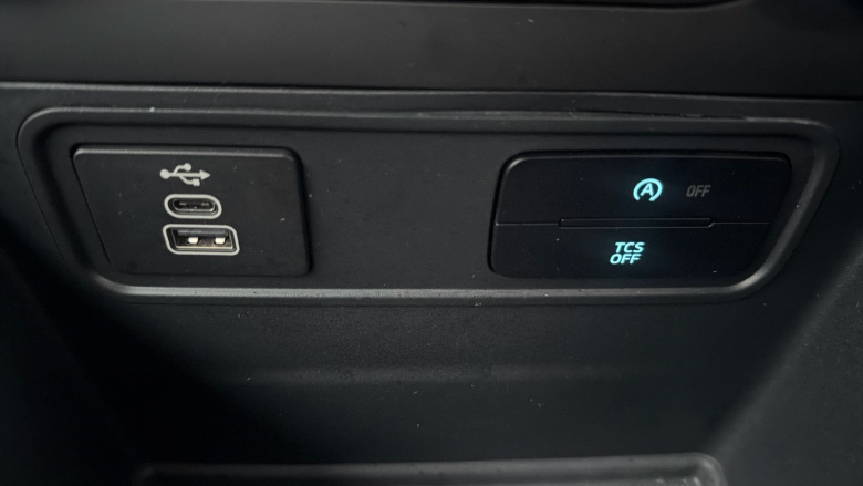 Ford EcoSport 1.0 EcoBoost 125 Titanium 5dr Petrol Hatchback